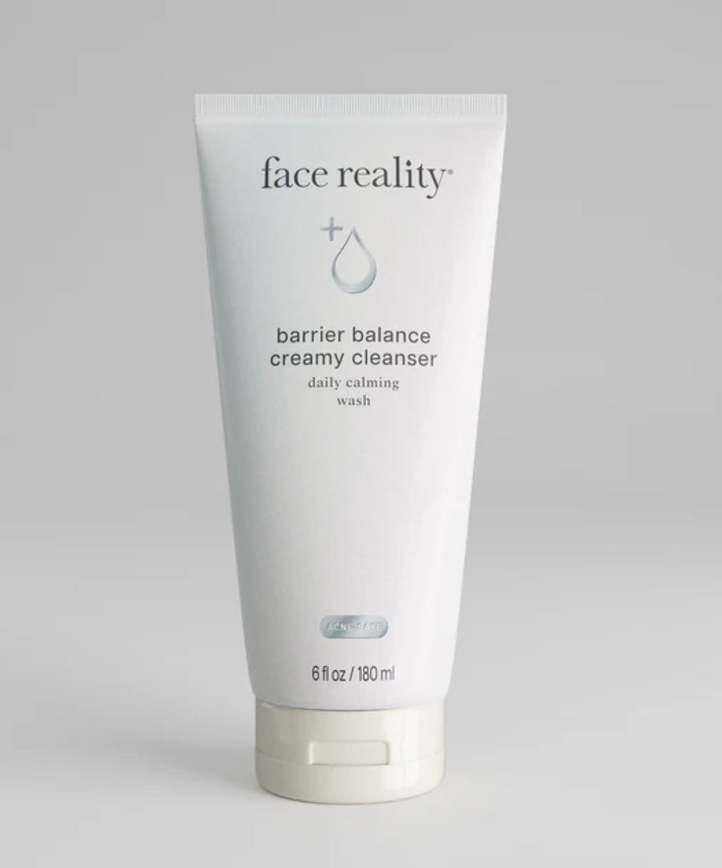 Barrier Balance Creamy Cleanser