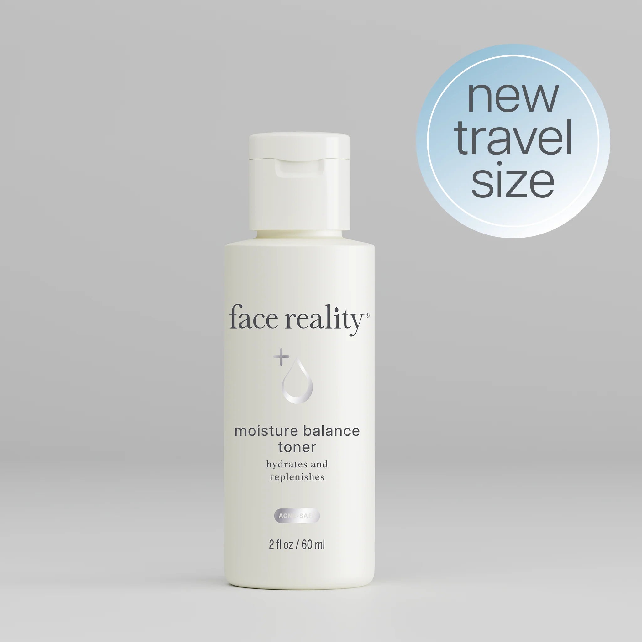 Travel Size Moisture Balance Toner