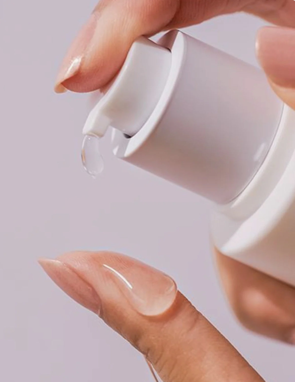 Lumiellé Glass Skin Liquid Exfoliant