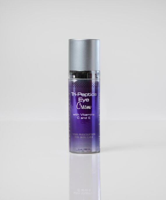 Tri-Peptide Eye Serum